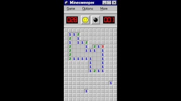 Minesweeper Original - Promo 2