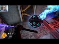 Ghostrunner - First playthrough - part 3 (finale)