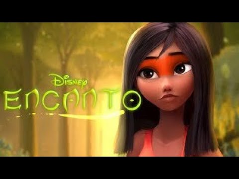 Filme desenho animado completo 2021 - português dublado - Uma