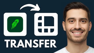 How to Transfer Crypto From Robinhood to Ledger Nano X - Step by Step