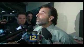 John Tortorella news conference