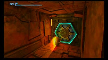 Metroid Prime 100% Runthrough part 3, HD (NO COMMENTARY)