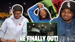 HE’S BACK WITH SOME FIRE🤔⁉️| NBA YOUNG BOY HEART \& SOUL\/ ALLIGATOR WALK (REACTION) w\/ KING MIR