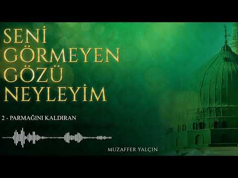 Parmağını Kaldıran | Muzaffer Yalçın