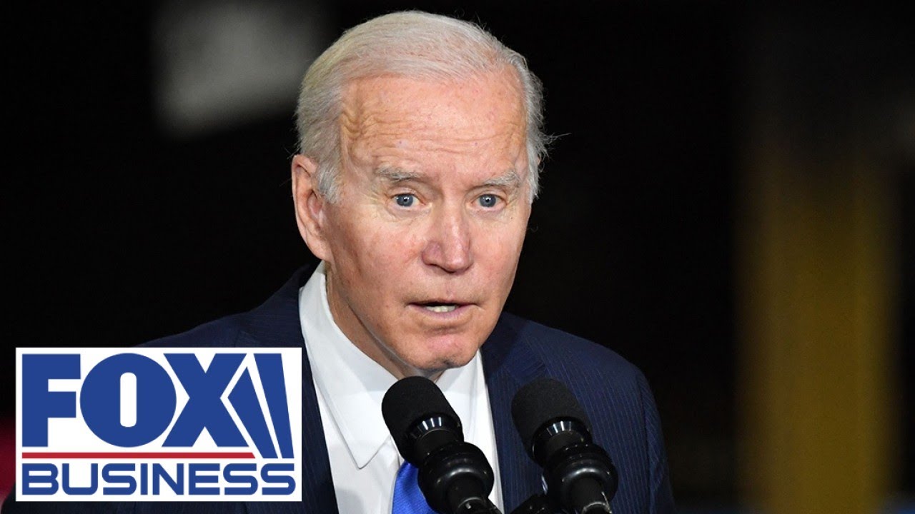 ‘Where is the president?’: Democrats rip Biden over migrant ‘burden’