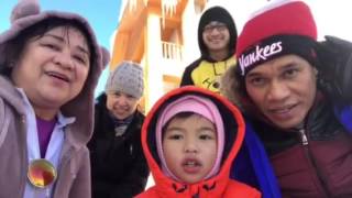 Genela - Best Of 2016 December