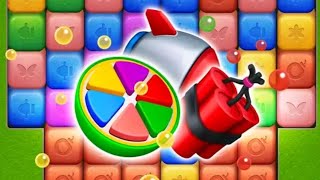 Fruit Block - Puzzle legend ( by Legend Game Inc.) screenshot 2