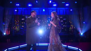 Forest Blakk U0026 Joy Williams  Youll Be The Proof  From Love Is Blind Season 10 Reunion