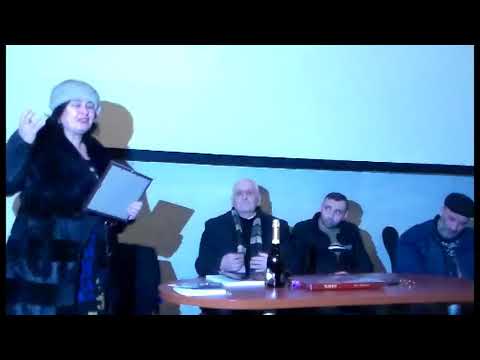 გურამი გედევანიშვილი -- პოეზიის ბენეფისი ---