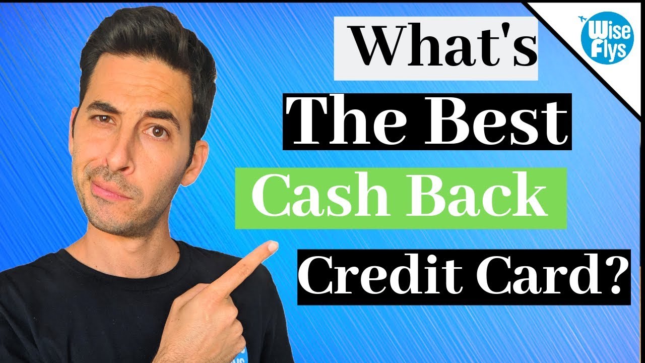 top-5-cash-back-credit-cards-youtube