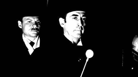 The Adventures of Sherlock Holmes and Dr. Watson O...