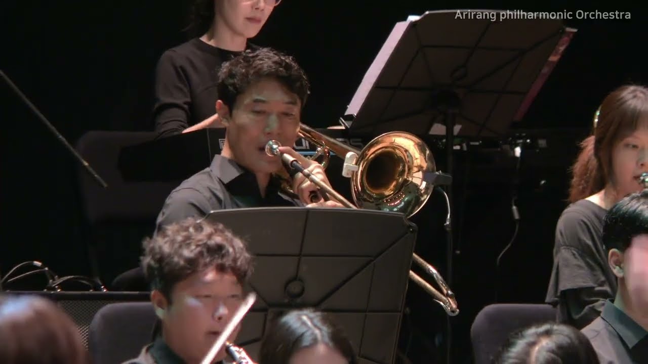 영광의 탈출(Exodus)