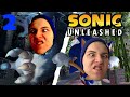 Sonic unleashed where is spagonia based on episode 2  efts gaming