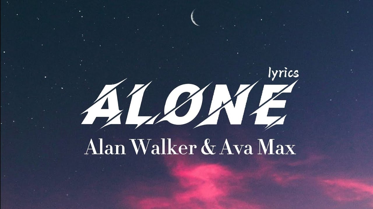 Alan walker ava. Alan Walker Ava Max Alone. Ава Скай вай волкера. Alone Ava Max alan Walker Worksheet. Alan Walker Ava Max Alone Part 2 klip 1080.