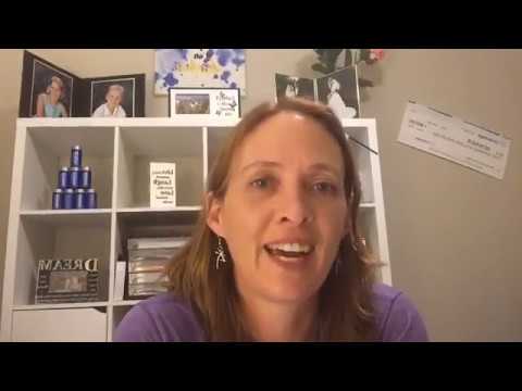 Protandim NRF2 - what is it? What does it do? - YouTube