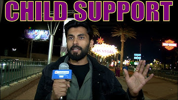 CHILD SUPPORT: Rules of Modern Dating & Understanding Women "It