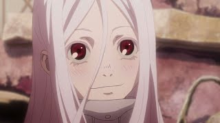 Shiro Edit Deadman Wonderland
