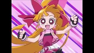 Powerpuff Girls Z Transformations | 1080p60