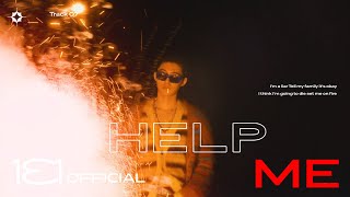 B.I (비아이) ’Help me’ TRACK FILM #7