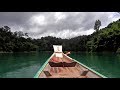 Thailand's Khao Sok National Park and a Sea of Food Carts - Season 2 Ep30 - S/V Adventurer