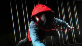 mylivewallpapers com Spider Man Miles