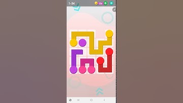 How To Solve Smart Puzzles Stream Simple Level 1-34 Walk Through Solution Walkthrough Pixign