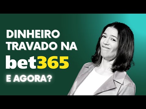 A BET365 TRAVOU TODO MEU DINHEIRO! COMO RESOLVER PROBLEMAS NO SAQUE I A DINHEIRISTA