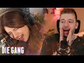 Streamer die singen knnen  die gang and friends