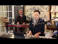 Michael W. Smith LIVE:  Worship Around The World #3 - April 4, 2020 - from the Studio