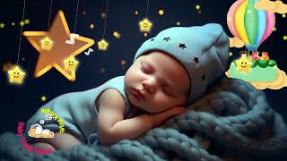 Lullaby For Babies To Go To Sleep  White Noise Baby Sleep Music  Relaxing Bedtime Lullabies Angel