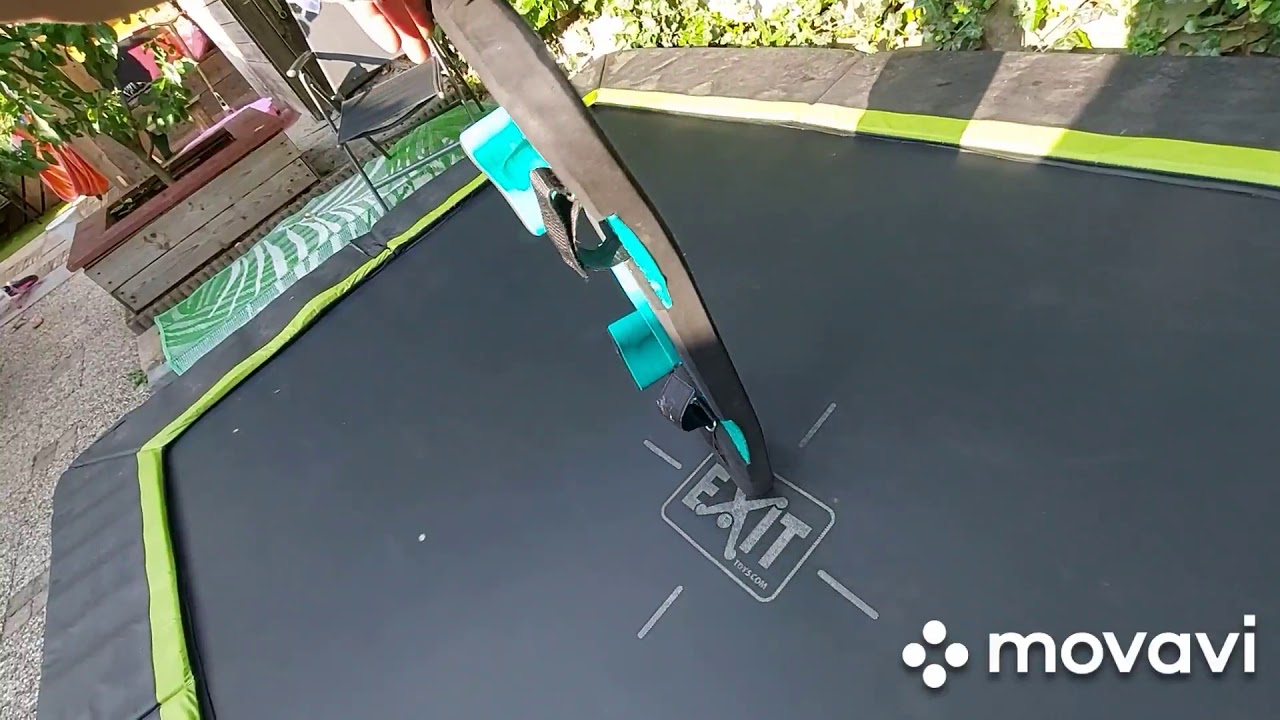 The Bounce Board Boys