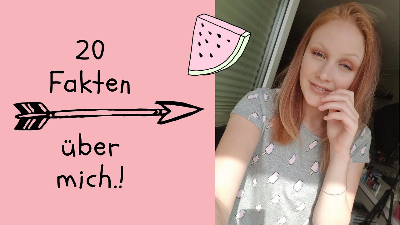 20 Fakten über MICH - YouTube