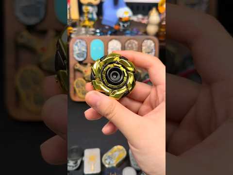 This Saved Me From Biting My Nails Edc Top