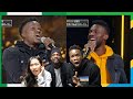 트롯전국체전 Two Africans Dominating Korean Television Reaction Video Learn Swahili Swahilitotheworld 트롯전국체전 Two Africans Dominating Korean Television Reaction Video Learn Swahili Swahilitotheworld