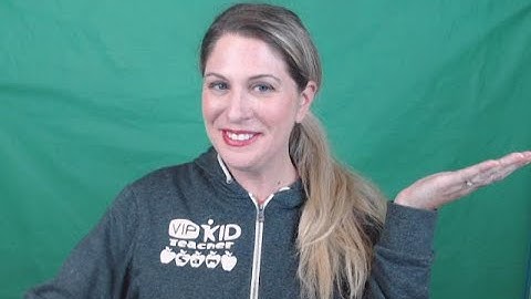 Using a GIF for an animated background in ManyCam