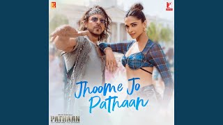 Video thumbnail of "Vishal - Shekhar - Jhoome Jo Pathaan"