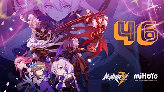 HONKAI IMPACT 3RD (MODO HISTORIA) PART #46