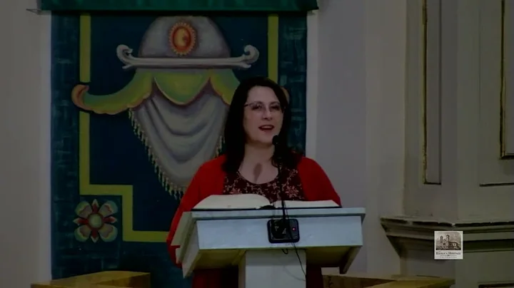 Daily Mass - Monday, November 10th, 2025