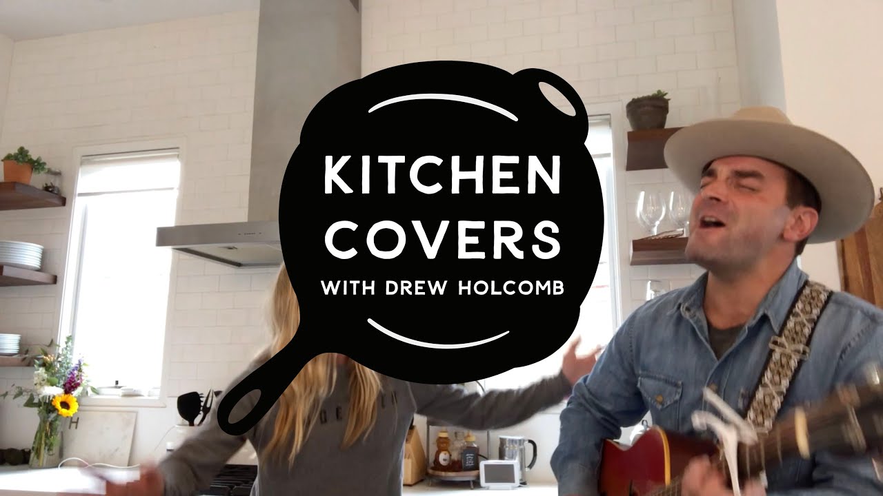No Hard Feelings (The Avett Brothers Cover) | Kitchen Covers with Drew  Holcomb feat. Ellie Holcomb