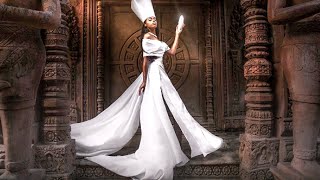 Covet fashion | daily challenge | the queens key 🔑 🤍 screenshot 4