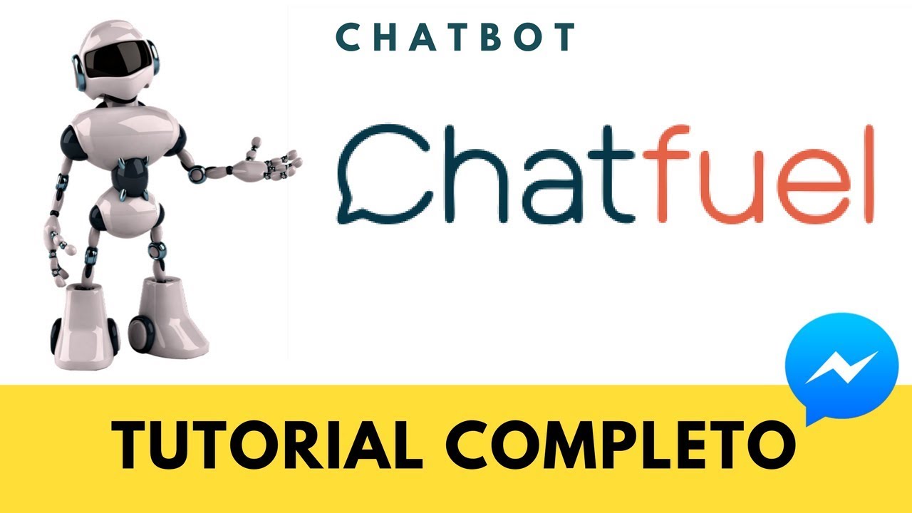 chatfuel chatbot builder