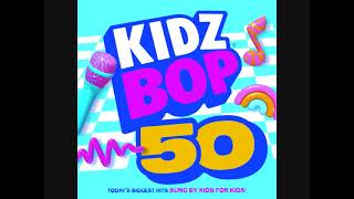 Watch Kidz Bop Kids Illusion video