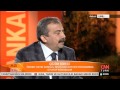 Sırrı Süreyya Önder Mustafa Sarıgül'ü rezil etti