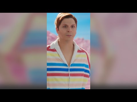 Barbie Movie Clip - Beach You Off