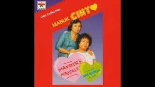 Download lagu Mansyur S - Mabuk Cinta