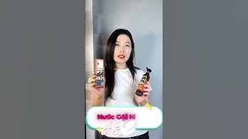 🌸TÓC THƯA RỤNG SAU SINH? HÀNH TRÌNH LẤY LẠI VẺ ĐẸP CHO MÁI TÓC CỦA MẸ BỈM!🔥