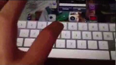 Connecting Your AppleTV to Projector