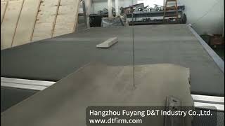 D T CNC Cycle Ring Knife Foam Cutting Machine DTC R2012V