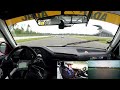 Hockenheim 23.04.2022  Youngtimer Trophy Qual1