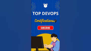 Top DevOps Certifications That Add Real Value